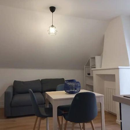 Le Montjoux, Appartement Calme, Toutes Commodites Besancon Exterior photo
