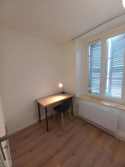 Le Montjoux, Appartement Calme, Toutes Commodites Besancon Exterior photo